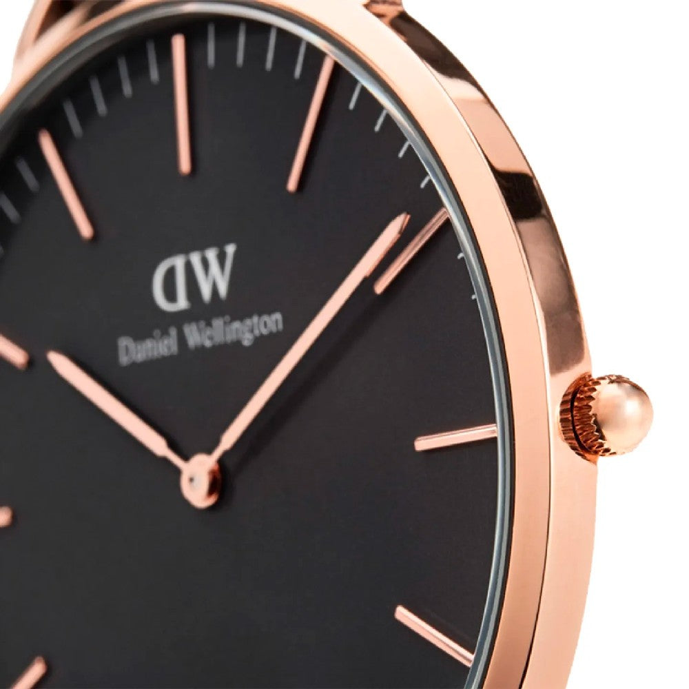 Daniel Wellington Orologio Classic Sheffield 40 mm
