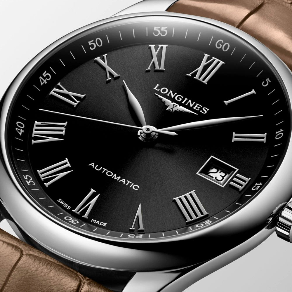 Longines The Master Collection L2.793.4.59.2
