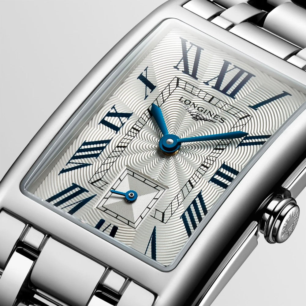 Longines DolceVita L5.512.4.71.6