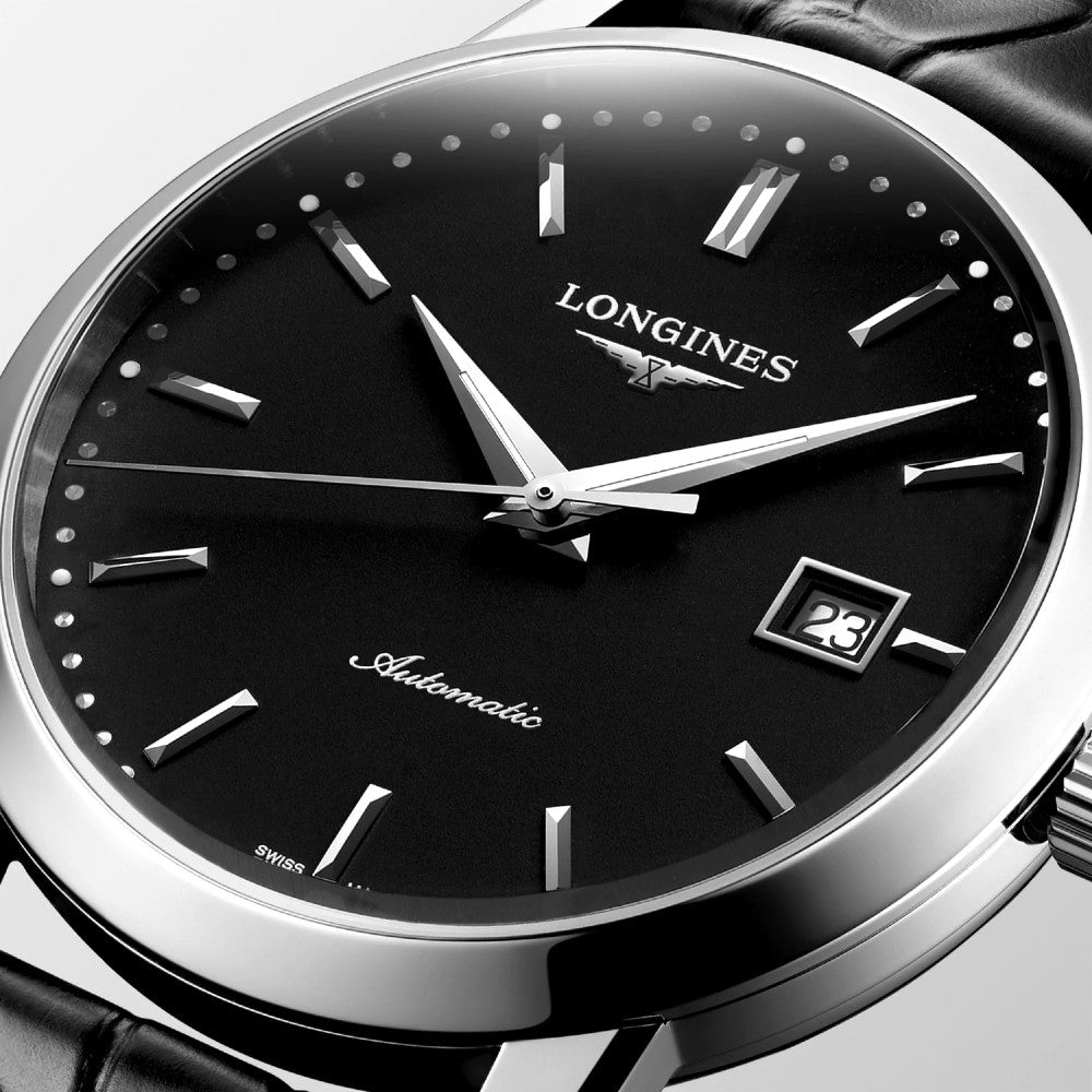 Longines The Longines 1832
