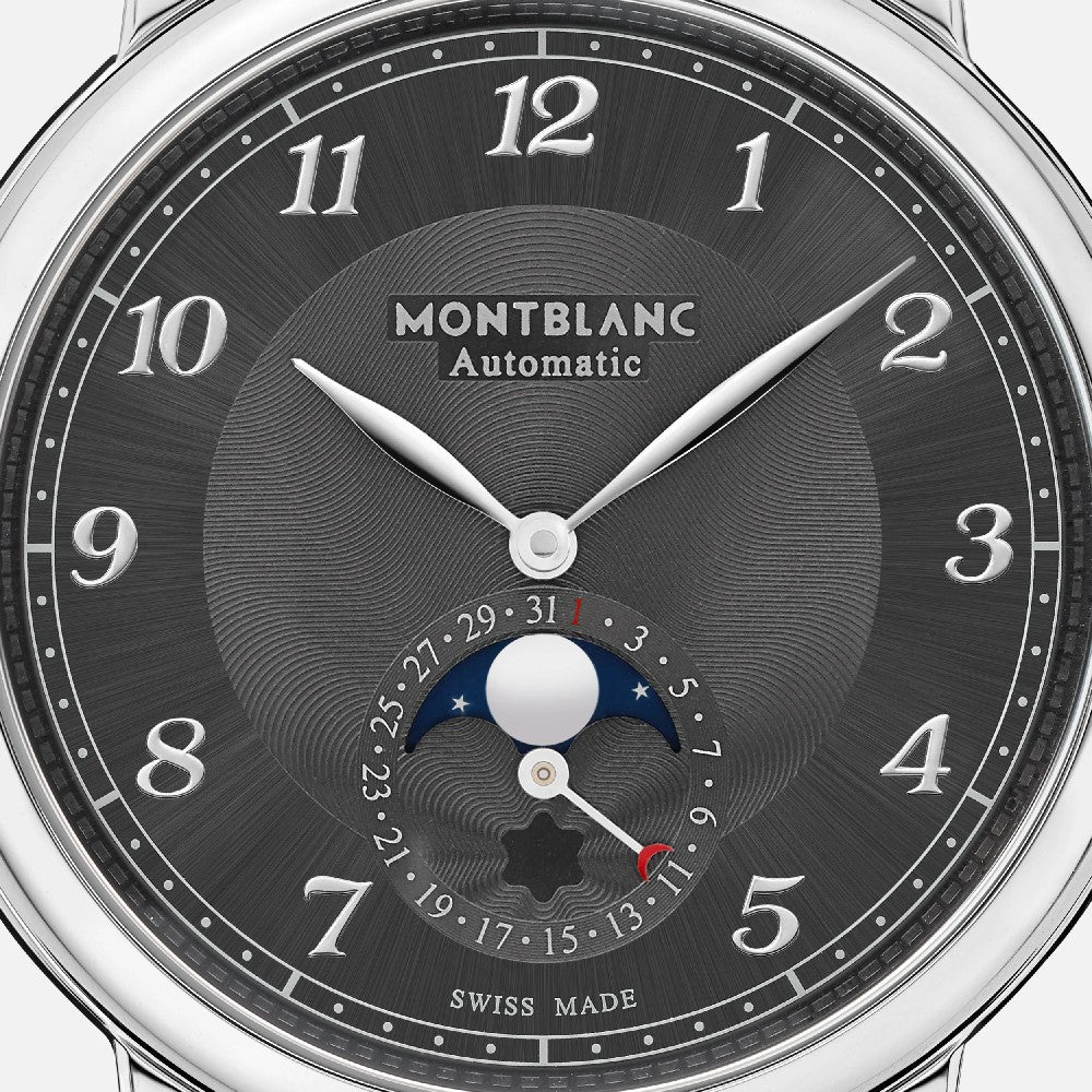 Montblanc Orologio Star Legacy Moonphase 42 mm