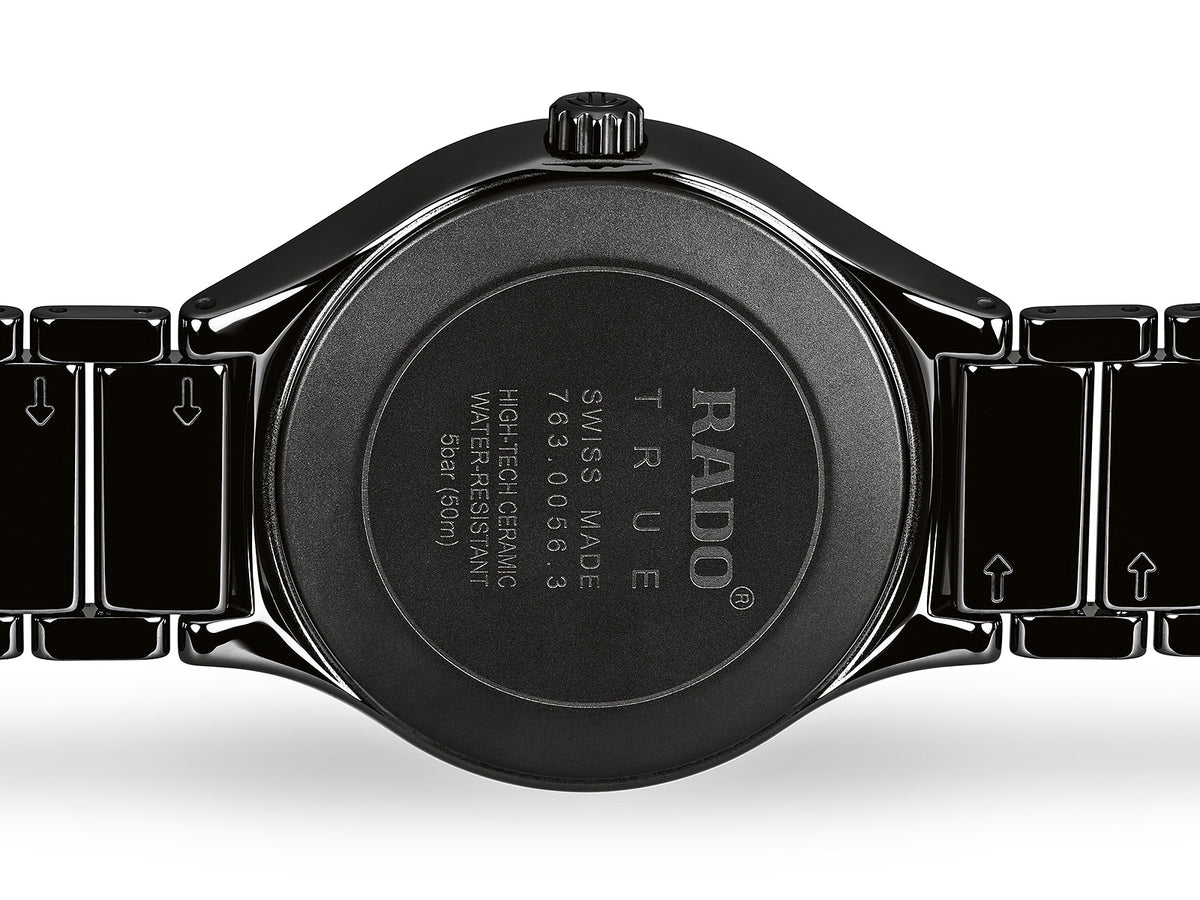 RADO True Automatic