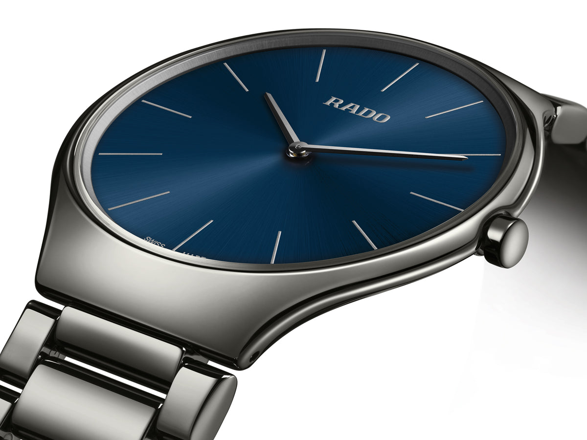 RADO True Thinline Unisex R27955022