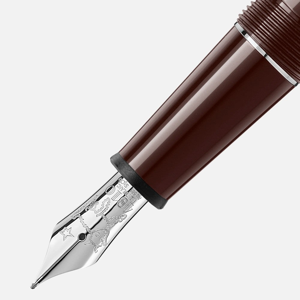 Montblanc Penna Stilografica Meisterstück Le Petit Prince Classique