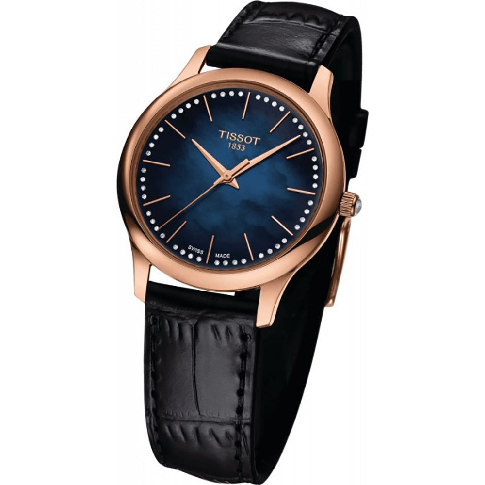 Tissot - Orologio T-Lady Excellence