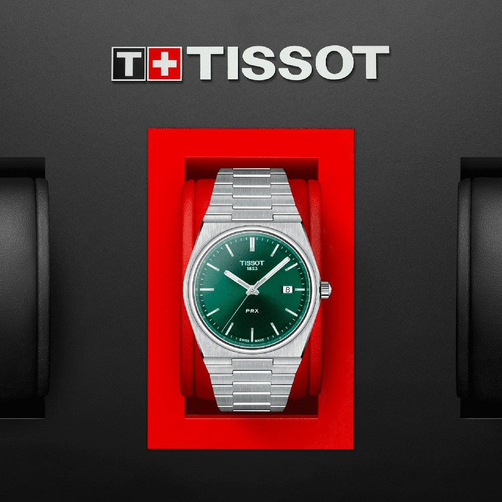 Tissot Orologio PRX 40 mm