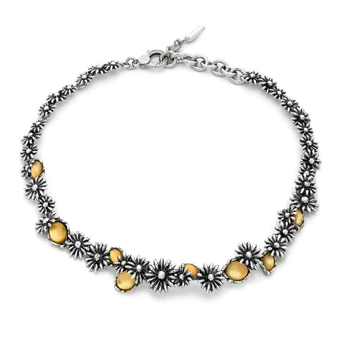 Giovanni Raspini Collana Daisy