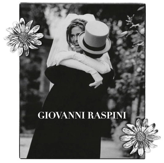 Giovanni Raspini - Cornice Clip Margherite Media