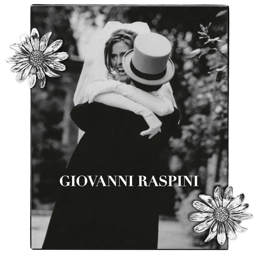 Giovanni Raspini - Cornice Clip Margherite Media