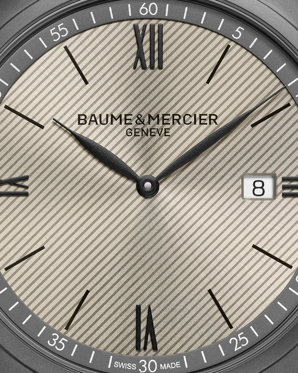 Baume et Mercier Orologio Classima 10767