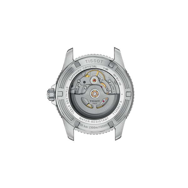 Tissot - Orologio Seastar 1000 40 mm
