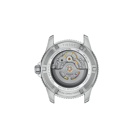 Tissot - Orologio Seastar 1000 40 mm