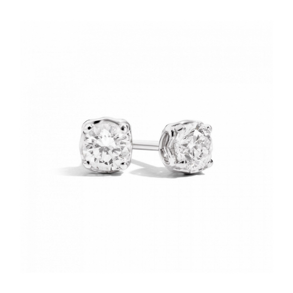 Recarlo Orecchini Anniversary ct. 1,00