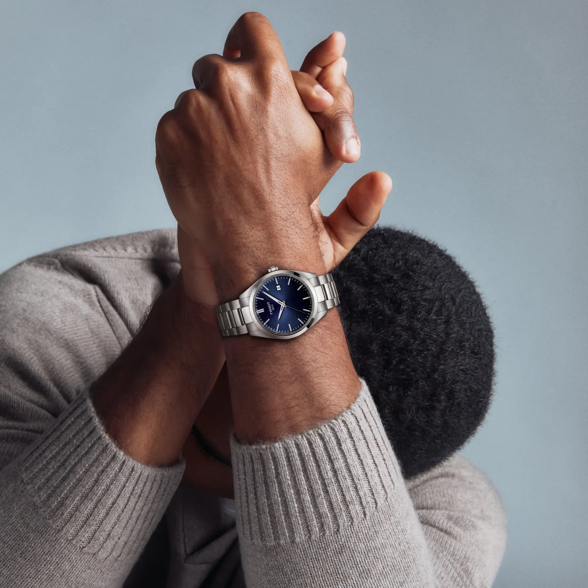 Tissot Orologio PR 100 40mm