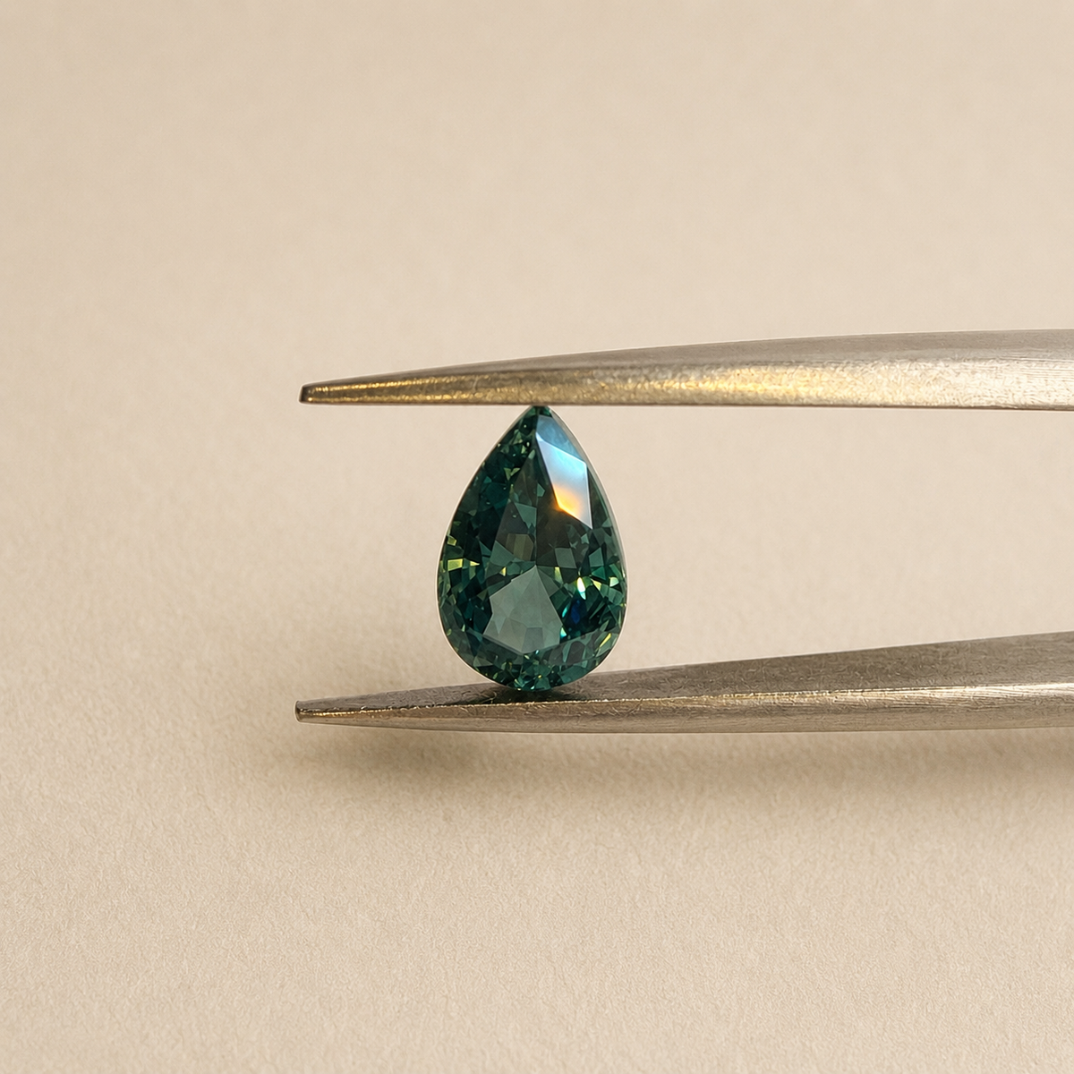 Zaffiro - Zaffiro naturale Australia - 1.32 ct