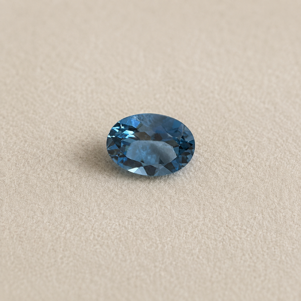 Acquamarina - Acquamarina Santa Maria - Brasile - 0.70 ct