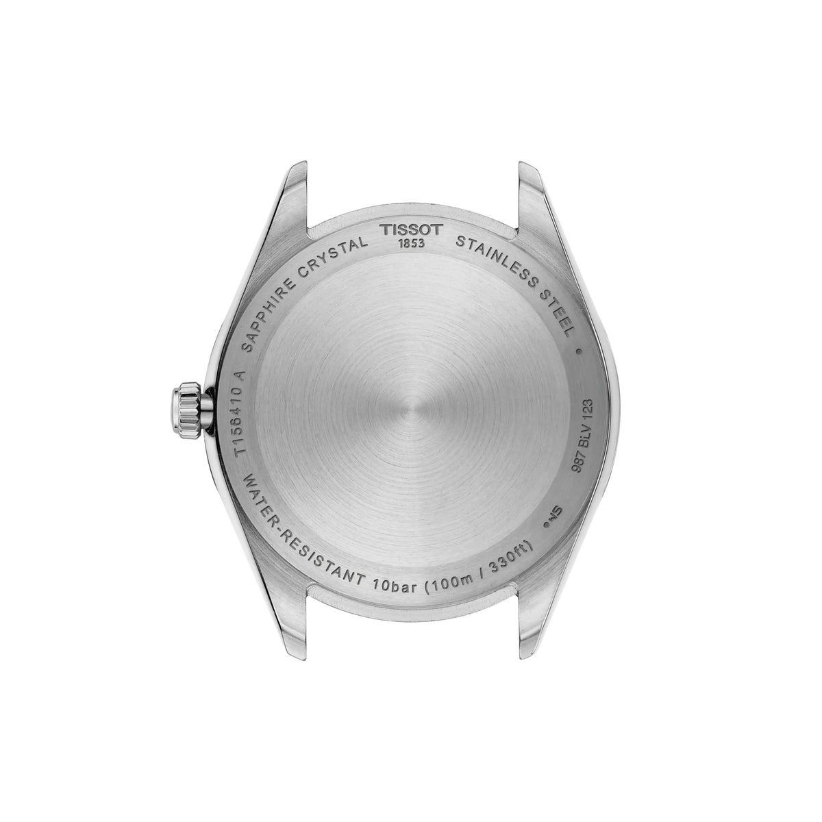 Tissot Orologio Ballade 40mm