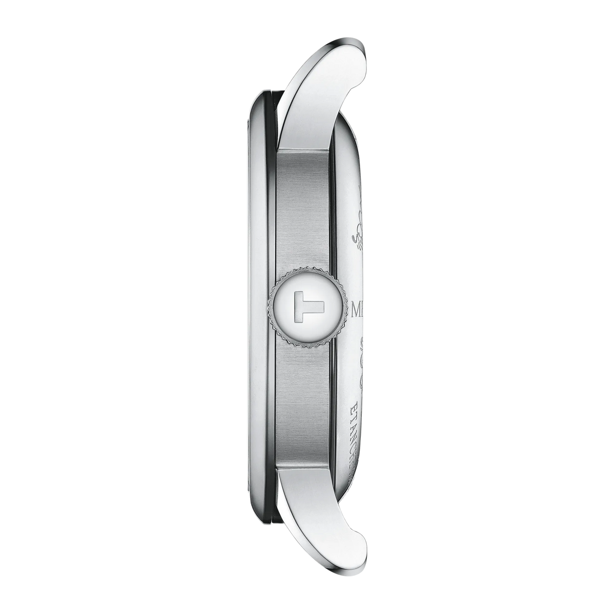 Tissot - Orologio Le Locle Powermatic 80 39 mm