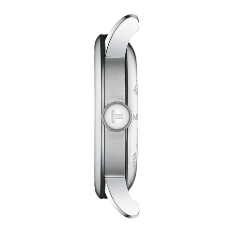 Tissot - Orologio Le Locle Powermatic 80 39 mm