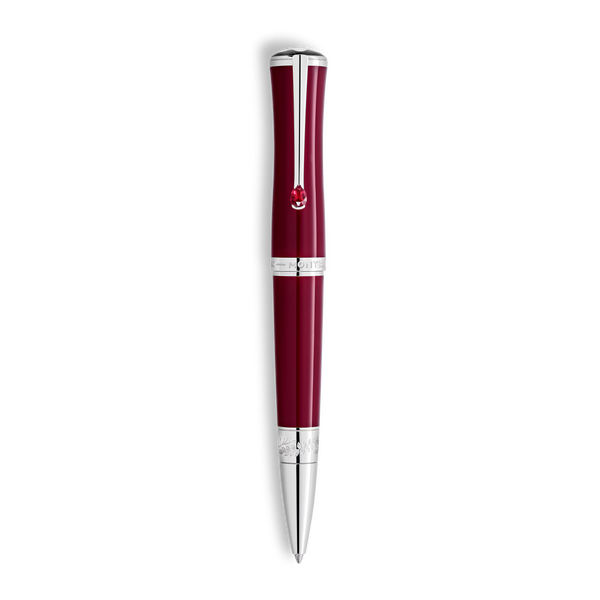 Montblanc - Penna a Sfera Montblanc Maria Callas Edizione Speciale