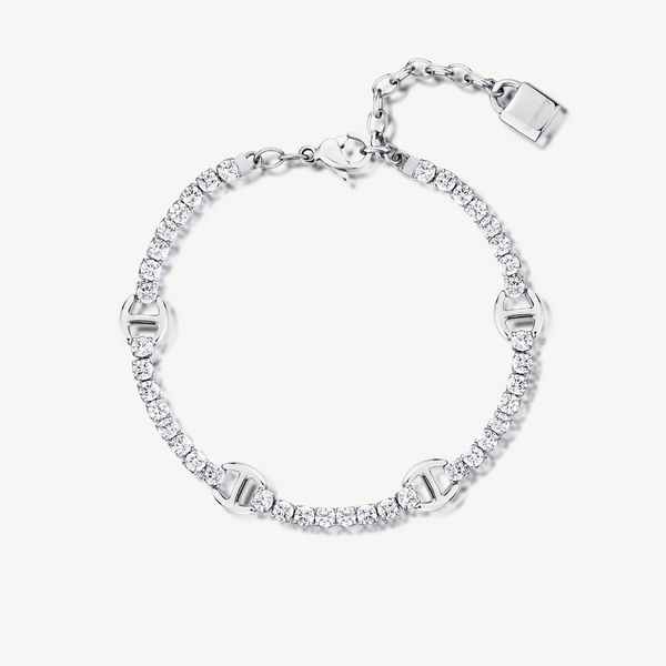 Brosway Bracciale Desideri Lucchetto