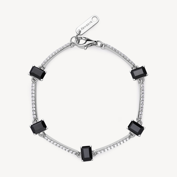 Brosway Bracciale Fancy Mistery Black