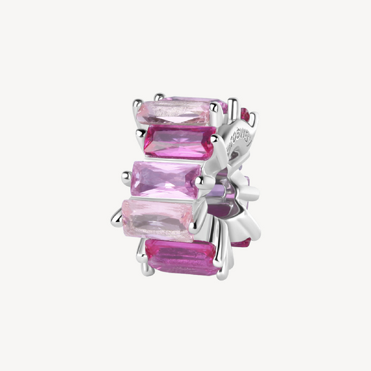 Brosway Charm Fancy Vibrant Pink