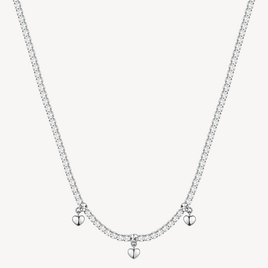 Brosway Collana Desideri Amore