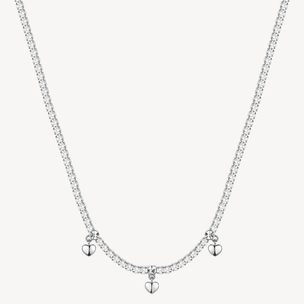 Brosway Collana Desideri Amore