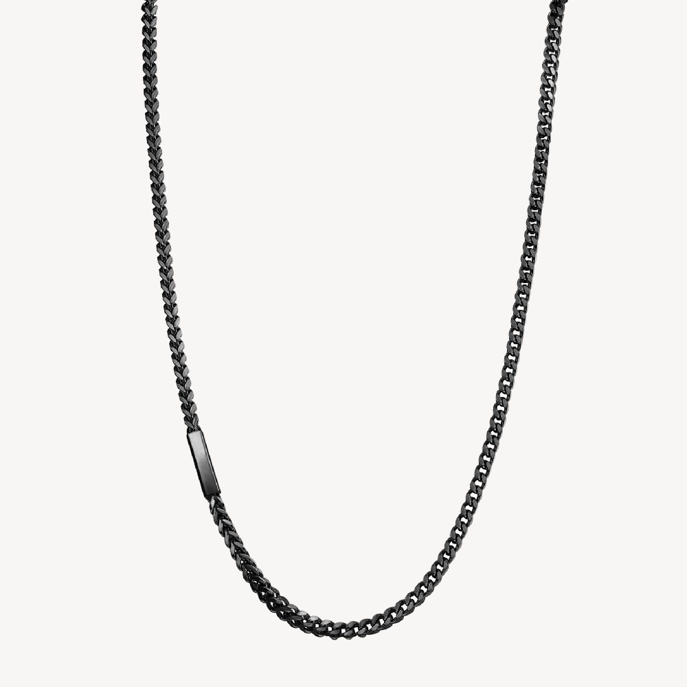 Brosway Collana Ink Rutenio