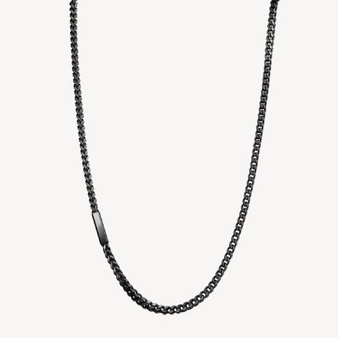 Brosway Collana Ink Rutenio