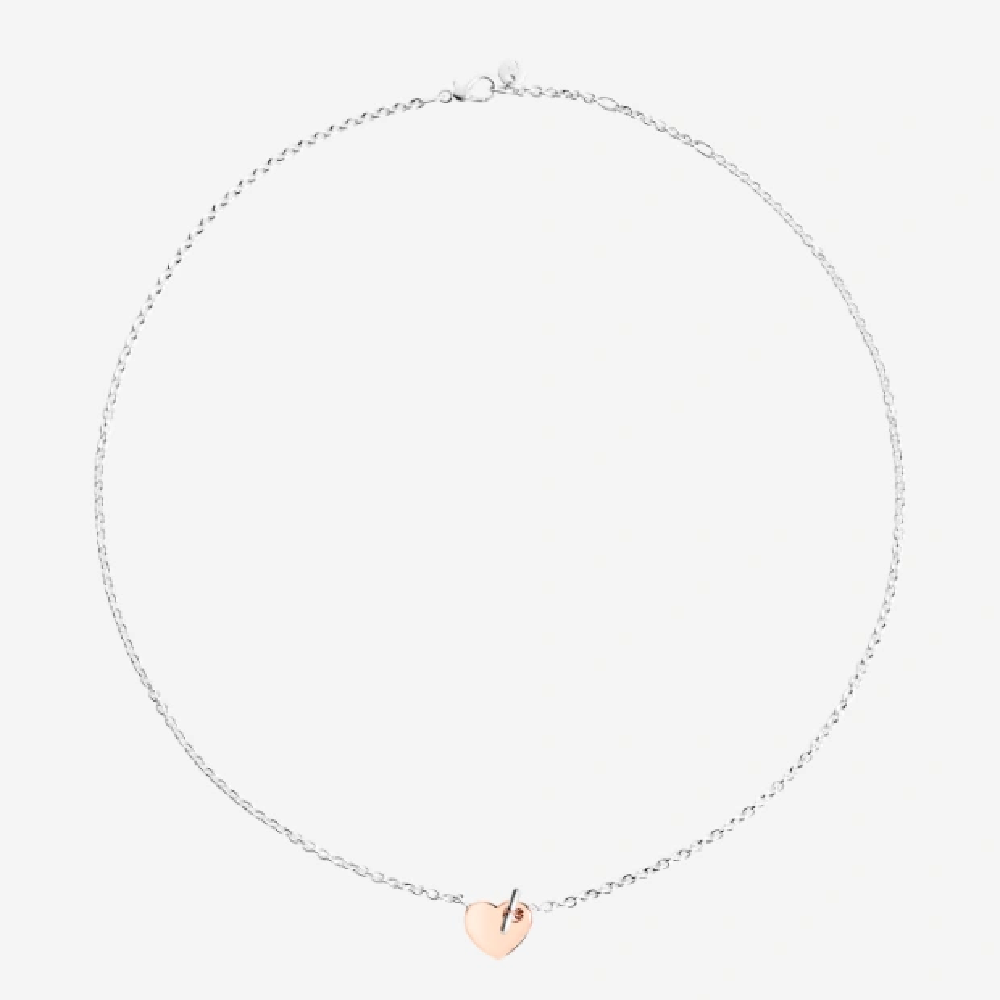 DoDo - Collana Cuore Tbar