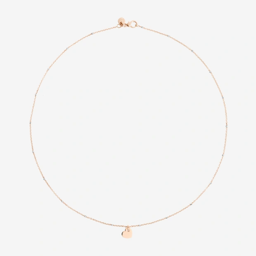 DoDo - Collana Mini Cuore