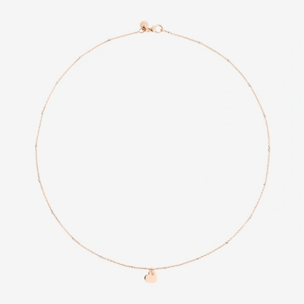 DoDo - Collana Mini Cuore