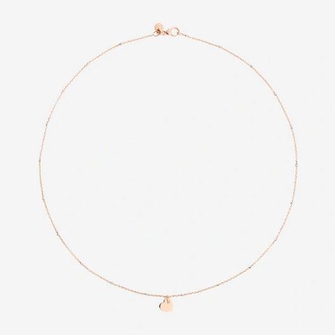 DoDo - Collana Mini Cuore
