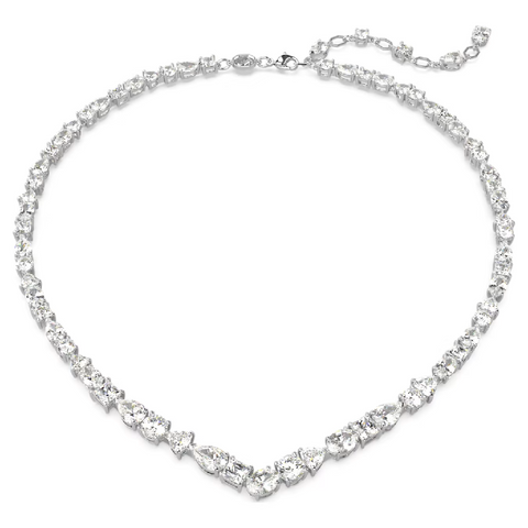 Swarovski Collana Mesmera
