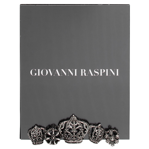 Giovanni Raspini - Cornice Corone