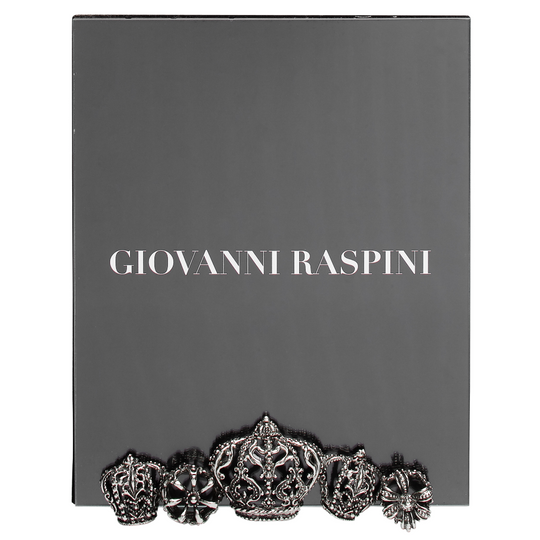 Giovanni Raspini - Cornice Corone