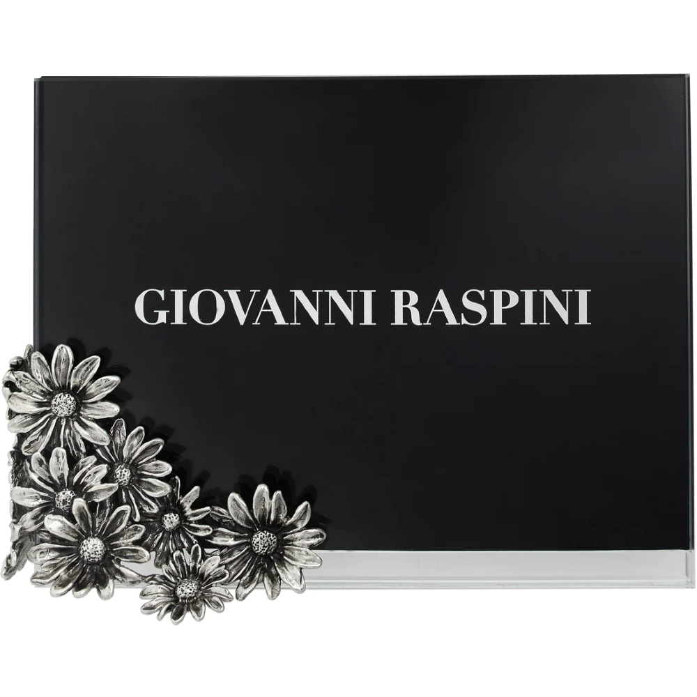 Giovanni Raspini Cornice Margherite