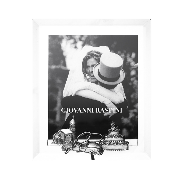 Giovanni Raspini - Cornice Luce Matrimonio