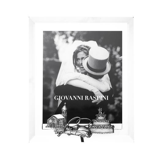 Giovanni Raspini - Cornice Luce Matrimonio