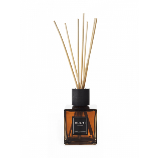 Culti Diffusore Decor Bianco D'oud 250 ml