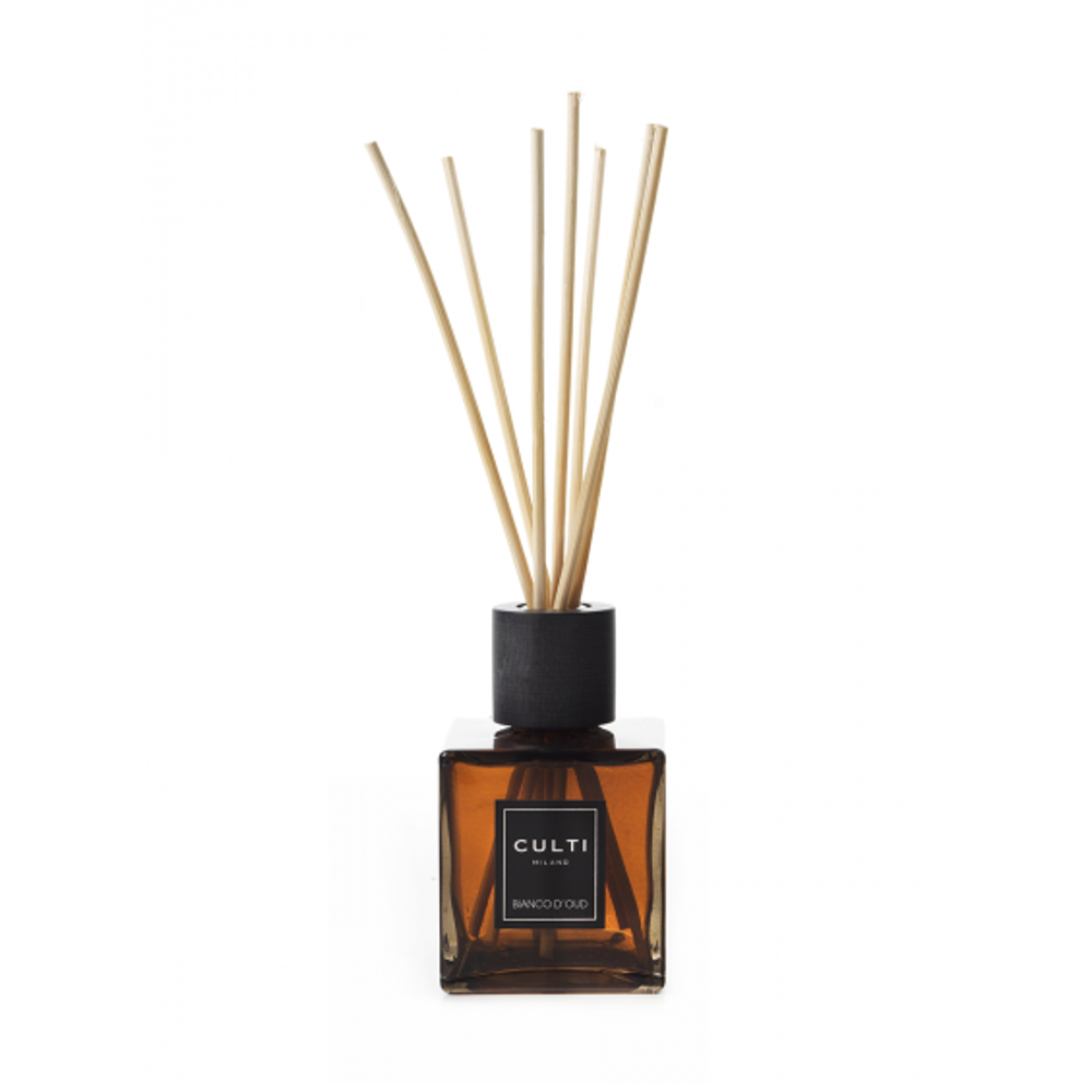 Culti Diffusore Decor Bianco D'oud 500 ml