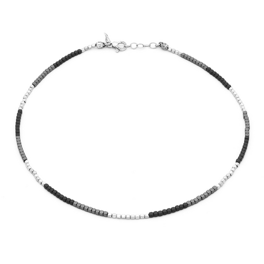 Giovanni Raspini Collana Dadini Grey