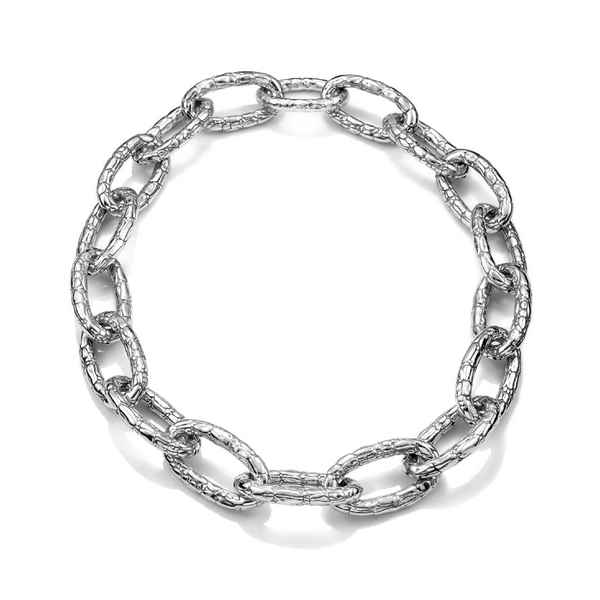 Giovanni Raspini Collana Coccodrillo