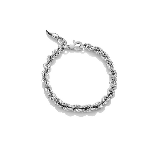 Giovanni Raspini Bracciale Torchon Piccolo