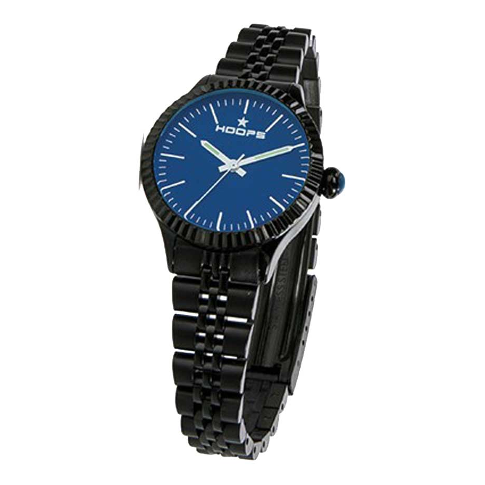 HOOPS - Orologio Luxury Noir Donna