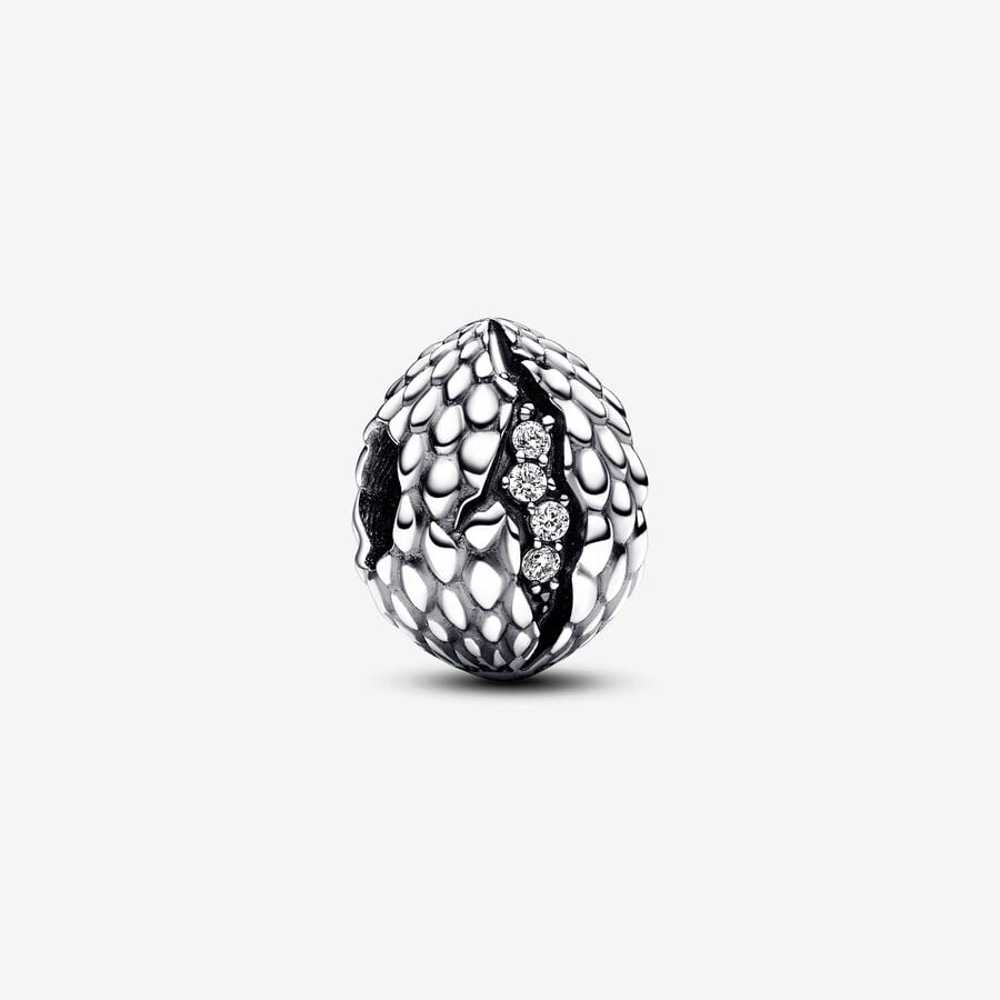 Pandora Charm Il Trono di Spade, Uovo di Drago