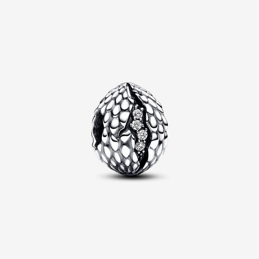 Pandora Charm Il Trono di Spade, Uovo di Drago