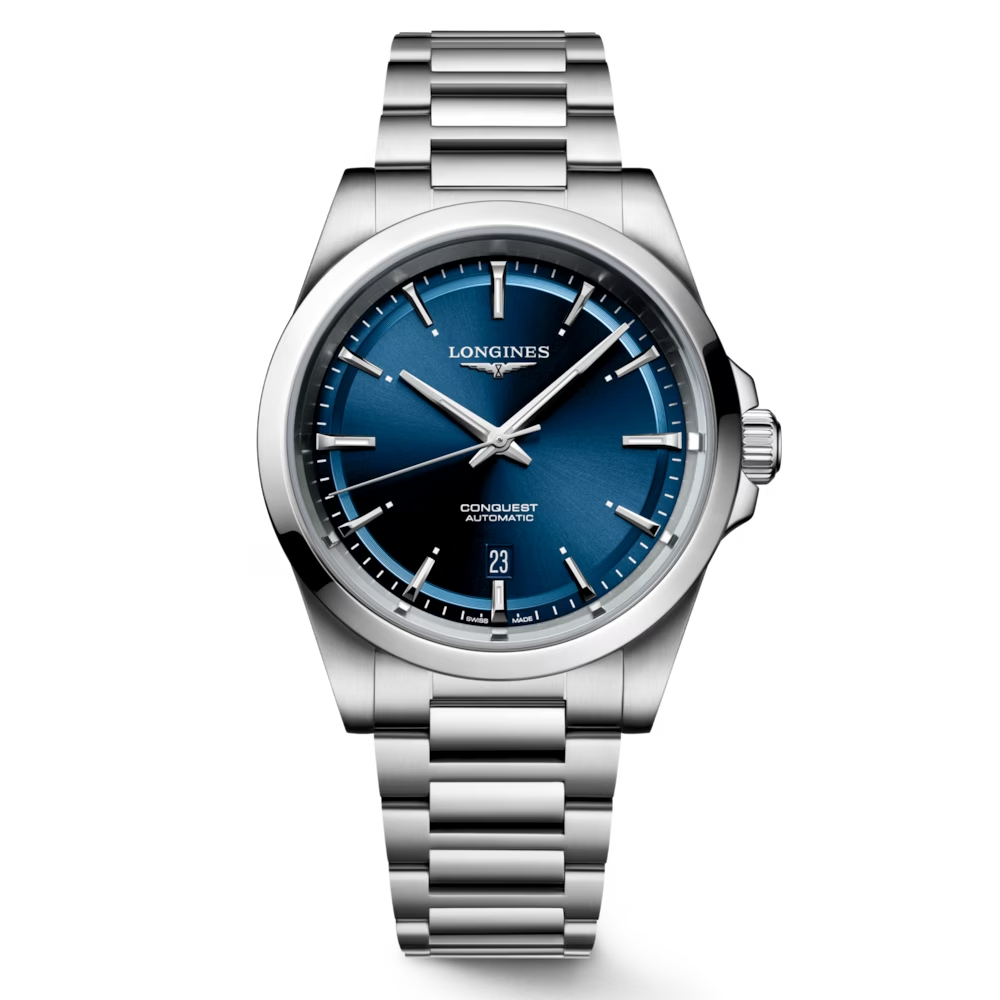 Longines Conquest 2023 L3.830.4.92.6